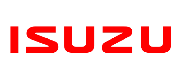 Logo Isuzu Samarinda